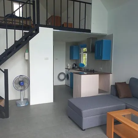 Boat House Marina Restaraunt And Homestay Surat Thani Exterior photo